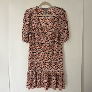 Cute ASOS mini dress